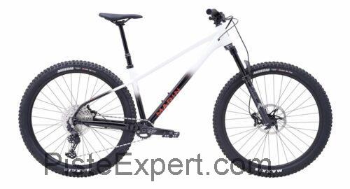 Marin Bikes San Quentin fiche technique et avis